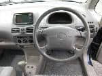 Used 1997 TOYOTA COROLLA SPACIO BF62142 for Sale Image 21