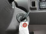 Used 1997 TOYOTA COROLLA SPACIO BF62142 for Sale Image 26