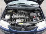 Used 1997 TOYOTA COROLLA SPACIO BF62142 for Sale Image 28