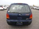 Used 1997 TOYOTA COROLLA SPACIO BF62142 for Sale Image 4