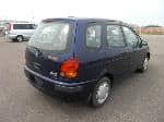 Used 1997 TOYOTA COROLLA SPACIO BF62142 for Sale Image 5