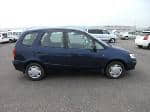 Used 1997 TOYOTA COROLLA SPACIO BF62142 for Sale Image 6