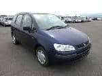 Used 1997 TOYOTA COROLLA SPACIO BF62142 for Sale Image 7