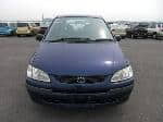 Used 1997 TOYOTA COROLLA SPACIO BF62142 for Sale Image 8