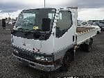 Used 1996 MITSUBISHI CANTER GUTS BF62154 for Sale Image 1