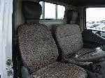 Used 1996 MITSUBISHI CANTER GUTS BF62154 for Sale Image 17