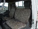Used 1996 MITSUBISHI CANTER GUTS BF62154 for Sale Image 18