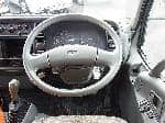 Used 1996 MITSUBISHI CANTER GUTS BF62154 for Sale Image 20