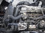 Used 1996 MITSUBISHI CANTER GUTS BF62154 for Sale Image 26