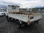 Used 1996 MITSUBISHI CANTER GUTS BF62154 for Sale Image 3