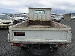 Used 1996 MITSUBISHI CANTER GUTS BF62154 for Sale Image 4