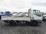Used 1996 MITSUBISHI CANTER GUTS BF62154 for Sale Image 6