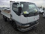 Used 1996 MITSUBISHI CANTER GUTS BF62154 for Sale Image 7