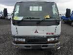 Used 1996 MITSUBISHI CANTER GUTS BF62154 for Sale Image 8
