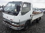 Used 1995 MITSUBISHI CANTER GUTS BF62153 for Sale Image 1