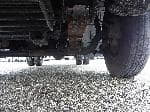 Used 1995 MITSUBISHI CANTER GUTS BF62153 for Sale Image 14
