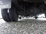 Used 1995 MITSUBISHI CANTER GUTS BF62153 for Sale Image 15
