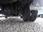 Used 1995 MITSUBISHI CANTER GUTS BF62153 for Sale Image 16