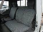 Used 1995 MITSUBISHI CANTER GUTS BF62153 for Sale Image 18