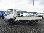 Used 1995 MITSUBISHI CANTER GUTS BF62153 for Sale Image 2