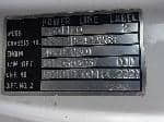 Used 1995 MITSUBISHI CANTER GUTS BF62153 for Sale Image 26