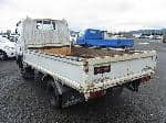 Used 1995 MITSUBISHI CANTER GUTS BF62153 for Sale Image 3