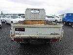 Used 1995 MITSUBISHI CANTER GUTS BF62153 for Sale Image 4