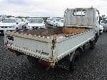 Used 1995 MITSUBISHI CANTER GUTS BF62153 for Sale Image 5