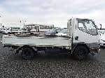 Used 1995 MITSUBISHI CANTER GUTS BF62153 for Sale Image 6