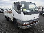 Used 1995 MITSUBISHI CANTER GUTS BF62153 for Sale Image 7