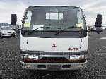 Used 1995 MITSUBISHI CANTER GUTS BF62153 for Sale Image 8