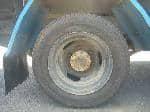 Used 1987 MITSUBISHI CANTER BF62348 for Sale Image 11