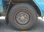 Used 1987 MITSUBISHI CANTER BF62348 for Sale Image 12
