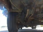 Used 1987 MITSUBISHI CANTER BF62348 for Sale Image 13
