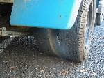 Used 1987 MITSUBISHI CANTER BF62348 for Sale Image 16