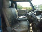 Used 1987 MITSUBISHI CANTER BF62348 for Sale Image 17