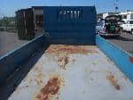 Used 1987 MITSUBISHI CANTER BF62348 for Sale Image 19