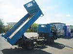 Used 1987 MITSUBISHI CANTER BF62348 for Sale Image 27
