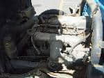 Used 1987 MITSUBISHI CANTER BF62348 for Sale Image 29