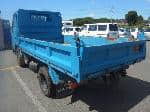 Used 1987 MITSUBISHI CANTER BF62348 for Sale Image 3