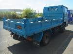 Used 1987 MITSUBISHI CANTER BF62348 for Sale Image 5