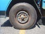 Used 1987 MITSUBISHI CANTER BF62348 for Sale Image 9