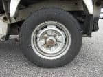 Used 1992 SUZUKI CARRY TRUCK BF62328 for Sale Image 10