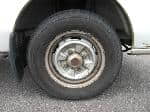 Used 1992 SUZUKI CARRY TRUCK BF62328 for Sale Image 12