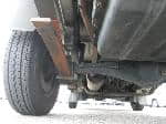 Used 1992 SUZUKI CARRY TRUCK BF62328 for Sale Image 15