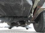 Used 1992 SUZUKI CARRY TRUCK BF62328 for Sale Image 16