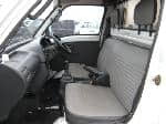 Used 1992 SUZUKI CARRY TRUCK BF62328 for Sale Image 18