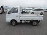 Used 1992 SUZUKI CARRY TRUCK BF62328 for Sale Image 2