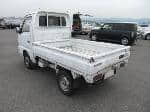 Used 1992 SUZUKI CARRY TRUCK BF62328 for Sale Image 3