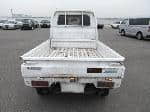 Used 1992 SUZUKI CARRY TRUCK BF62328 for Sale Image 4